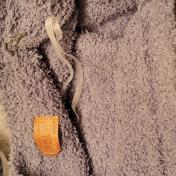 POL softest ever V-neck sweater - Picture 4 of 7